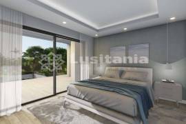 3 bedroom contemporary in Vilamoura