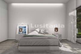 3 bedroom contemporary in Vilamoura