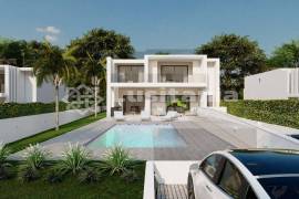 3 bedroom contemporary in Vilamoura