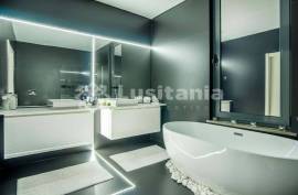 Vilamoura Luxury 4 Bedroom Villa for Rent