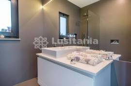 Vilamoura Luxury 4 Bedroom Villa for Rent