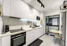 2 bedroom apartment in Lordelo do Ouro