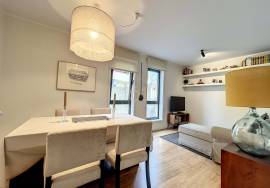 2 bedroom apartment in Lordelo do Ouro