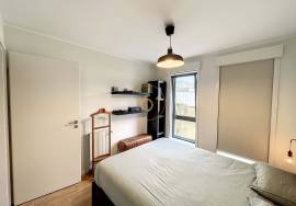 2 bedroom apartment in Lordelo do Ouro