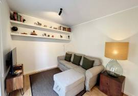 2 bedroom apartment in Lordelo do Ouro