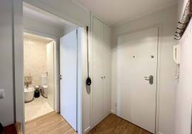 2 bedroom apartment in Lordelo do Ouro