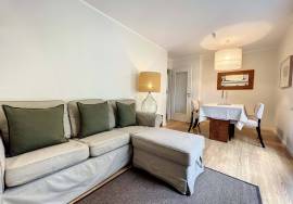 2 bedroom apartment in Lordelo do Ouro