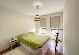 2 bedroom apartment in Lordelo do Ouro