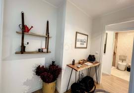 2 bedroom apartment in Lordelo do Ouro