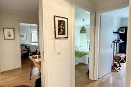 2 bedroom apartment in Lordelo do Ouro