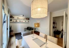 2 bedroom apartment in Lordelo do Ouro