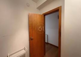 2+1 bedroom apartment for rent in Matosinhos Sul