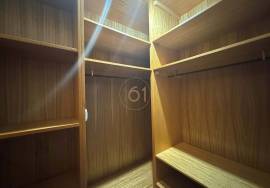 2+1 bedroom apartment for rent in Matosinhos Sul