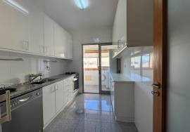 2+1 bedroom apartment for rent in Matosinhos Sul