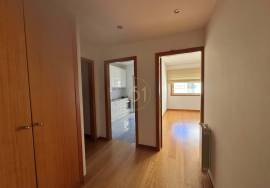 2+1 bedroom apartment for rent in Matosinhos Sul