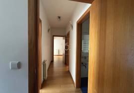 2+1 bedroom apartment for rent in Matosinhos Sul
