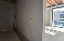 House T3 New 3 fronts