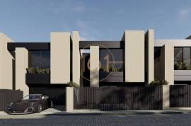 House T3 New 3 fronts