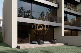 House T3 New 3 fronts