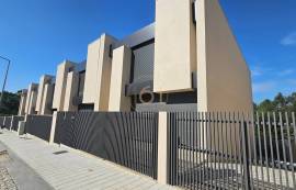 House T3 New 3 fronts