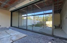 House T3 New 3 fronts