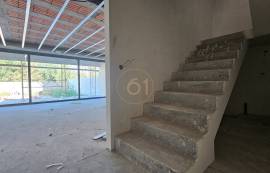 House T3 New 3 fronts