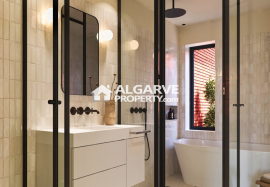 Luxury Apartments for Sale in the Centre of Vilamoura - Botanica