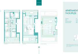 Luxury Apartments for Sale in the Centre of Vilamoura - Botanica
