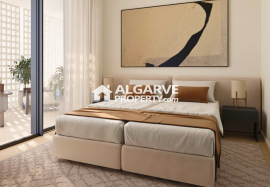 Luxury Apartments for Sale in the Centre of Vilamoura - Botanica