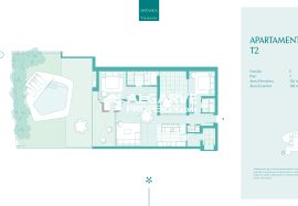 Luxury Apartments for Sale in the Centre of Vilamoura - Botanica