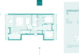 Luxury Apartments for Sale in the Centre of Vilamoura - Botanica