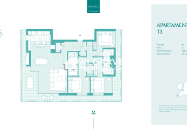 Luxury Apartments for Sale in the Centre of Vilamoura - Botanica