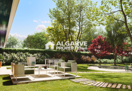 Luxury Apartments for Sale in the Centre of Vilamoura - Botanica