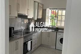 Two bedroom townhouse close to the beach and all amenities in Vilamoura, Algarve