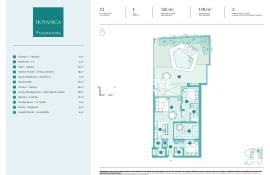 Luxury T2 Apartment with Swimming Pool in the Centre of Vilamoura - Botanica Luxury T2 Apartment with Swimming Pool in the Centre of Vilamoura - Botanica