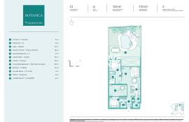 Luxury T2 Apartment with Swimming Pool in the Centre of Vilamoura - Botanica Luxury T2 Apartment with Swimming Pool in the Centre of Vilamoura - Botanica