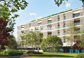 Luxury T2 Apartment with Swimming Pool in the Centre of Vilamoura - Botanica Luxury T2 Apartment with Swimming Pool in the Centre of Vilamoura - Botanica