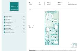 Luxury T2 Apartment with Swimming Pool in the Centre of Vilamoura - Botanica Luxury T2 Apartment with Swimming Pool in the Centre of Vilamoura - Botanica