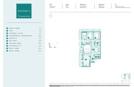 Luxury 2 Bedroom Apartment in the Centre of Vilamoura - Botanica