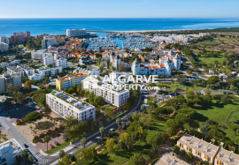 Luxury 2 Bedroom Apartment in the Centre of Vilamoura - Botanica