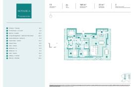 Luxury 3 Bedroom Apartment in the Centre of Vilamoura - Botanica