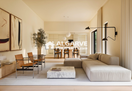 Luxury 3 Bedroom Apartment in the Centre of Vilamoura - Botanica