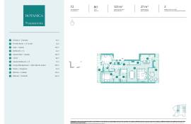 Luxury 2 Bedroom Apartment in the Centre of Vilamoura - Botanica