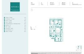 Luxury 2 Bedroom Apartment in the Centre of Vilamoura - Botanica