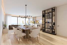 Luxury 2+1 -bedroom apartment in Calheta – Furnished, spacious areas eprivate parking