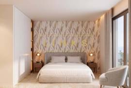 Luxury 2+1 -bedroom apartment in Calheta – Furnished, spacious areas eprivate parking