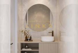 Luxury 2+1 -bedroom apartment in Calheta – Furnished, spacious areas eprivate parking