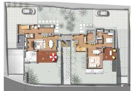 Contemporary 3-bedroom house in Funchal