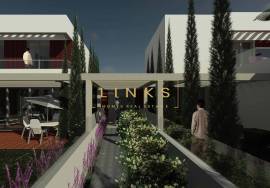 Contemporary 3-bedroom house in Funchal