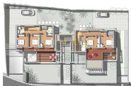 Contemporary 3-bedroom house in Funchal